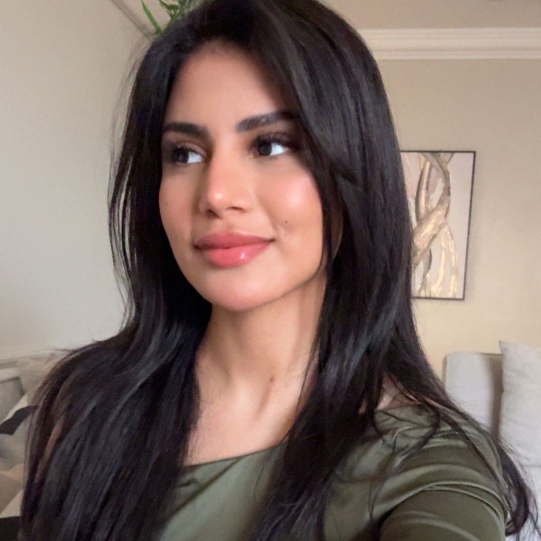 نسرين الحربي🇸🇦