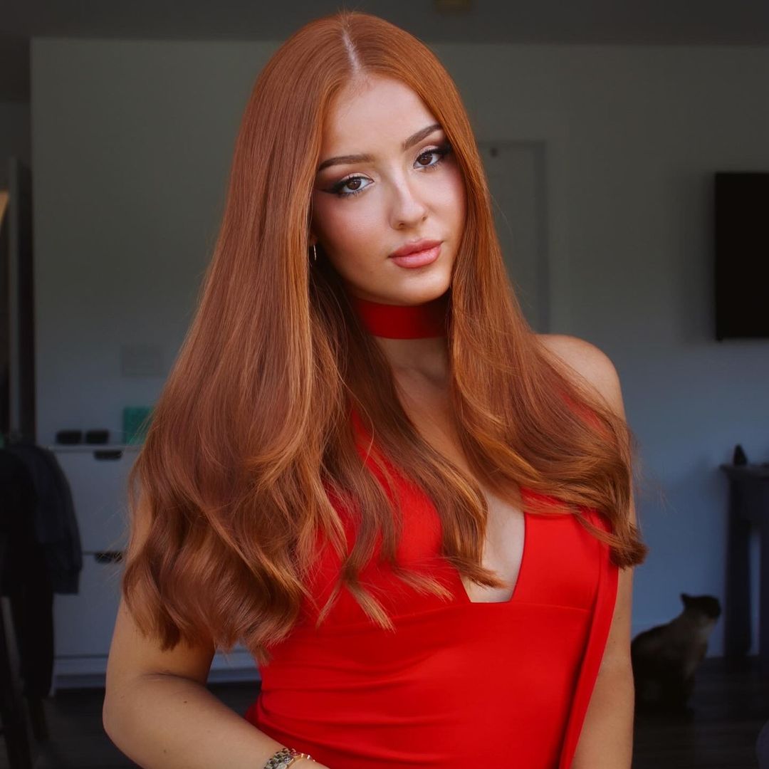 nessa mia rainey