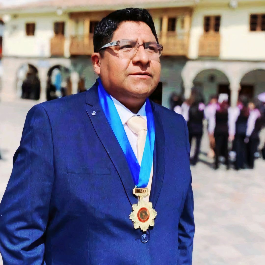 Nestor Larico
