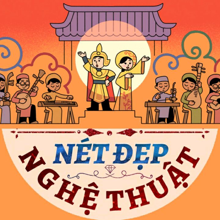 Nét Đẹp Nghệ Thuật