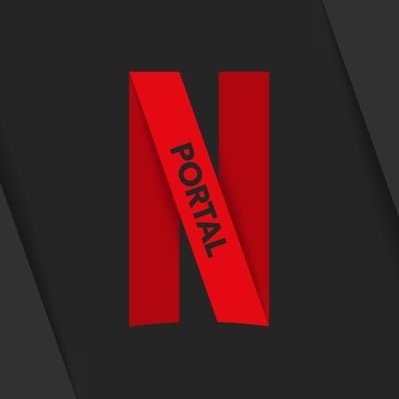 Portal Netflix BR