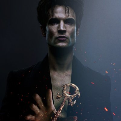 The Sandman