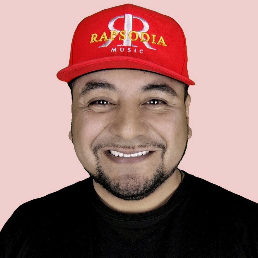 El Neto Rapsodia