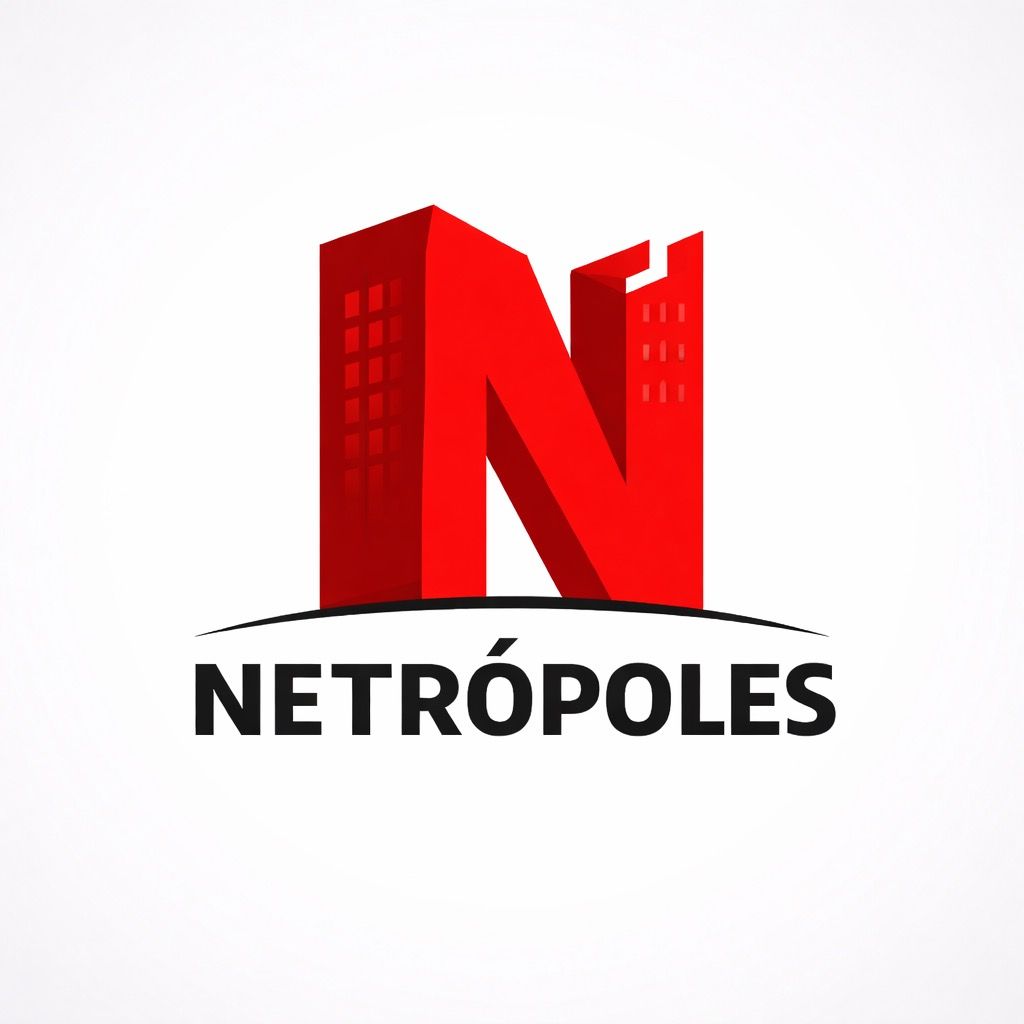 Netrópoles