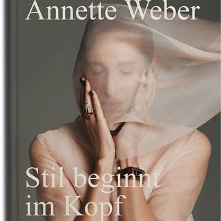 Annette Weber
