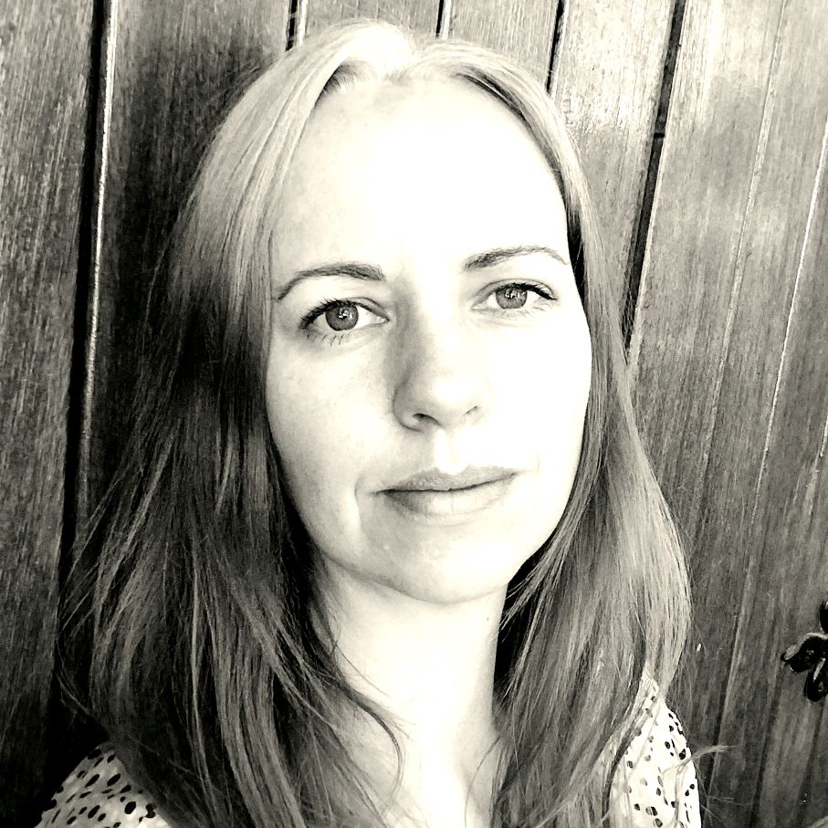 Camille - Newborn Baby Support