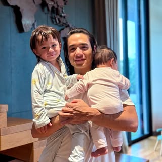 Chaiyapol Julien Poupart