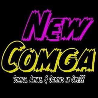 Jordan Blaine of New Comga