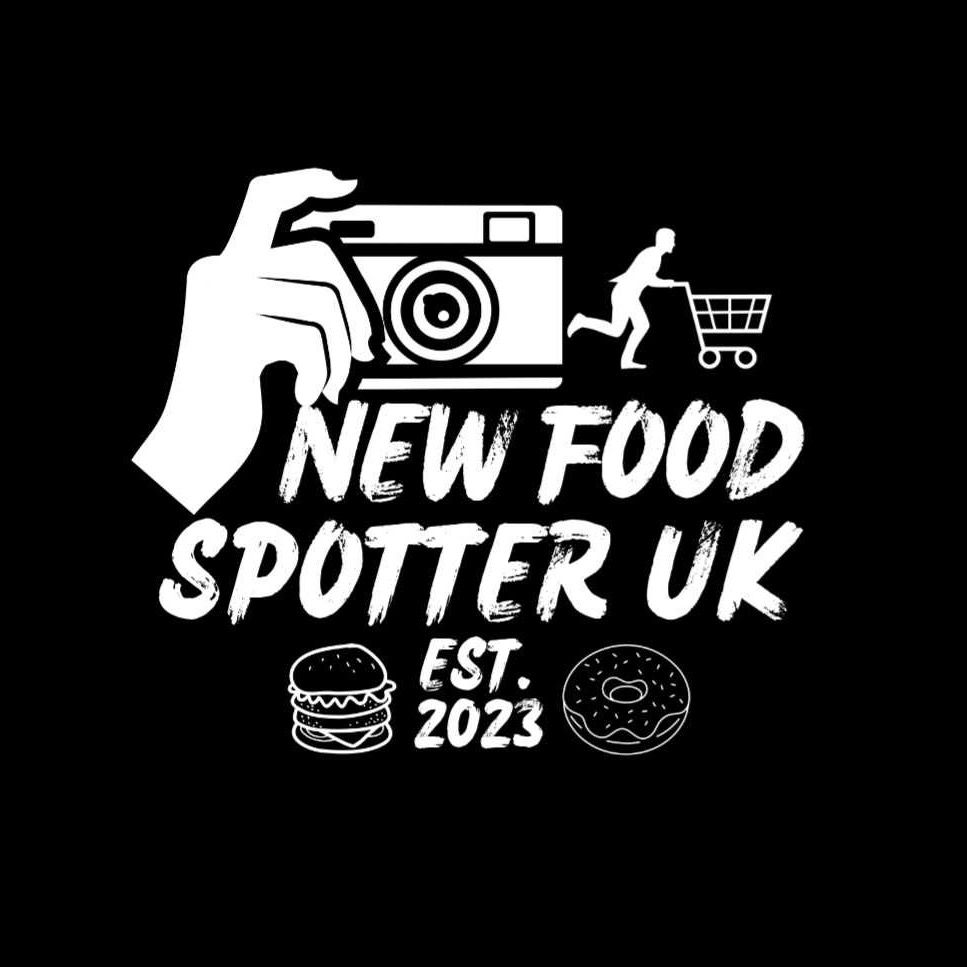 New Food Spotter UK