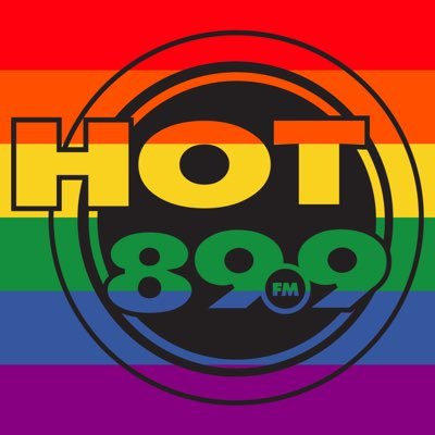 The New HOT 89-9
