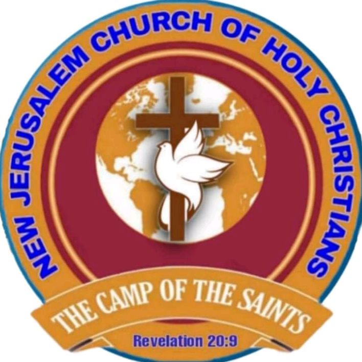 Newjerusalem Church