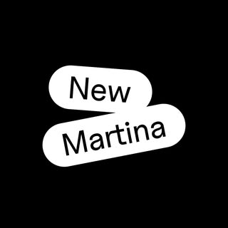 New Martina