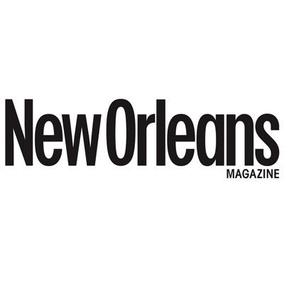 New Orleans Magazine
