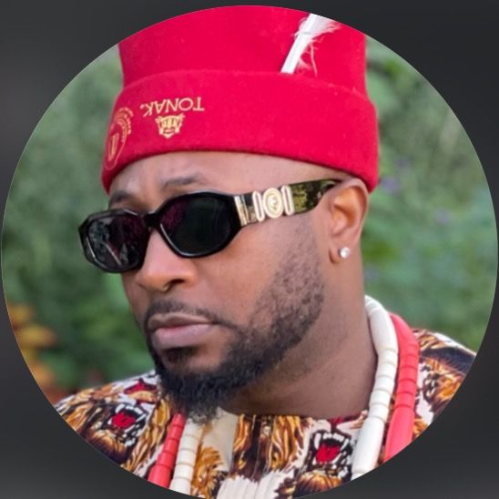 King Tunde Ednut