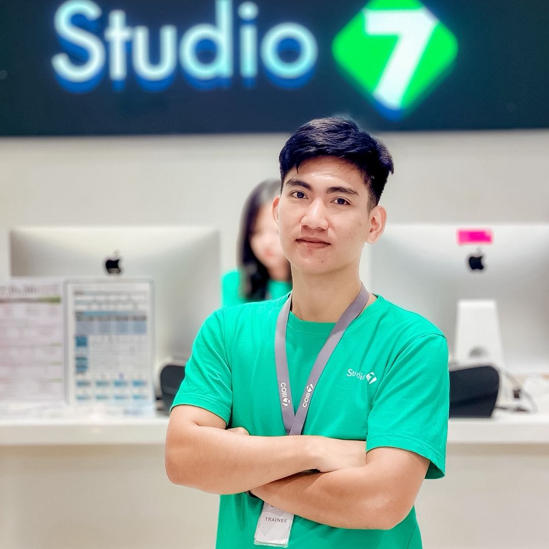 ŃęwメStudio7 เซ็นทรัล ชลบุรี