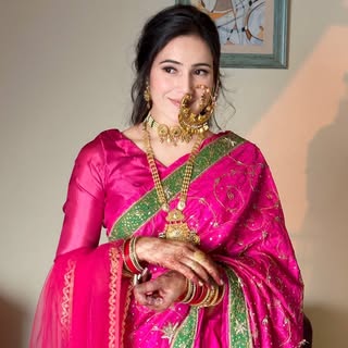 Neyha Thakur