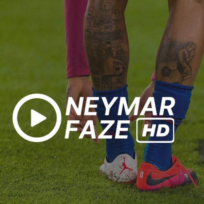 neymarfazehd