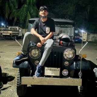 Hasan Ahmed