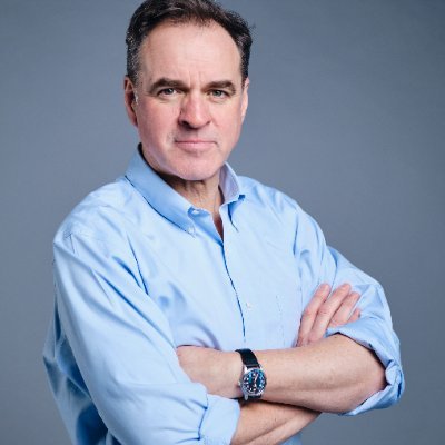 Niall Ferguson