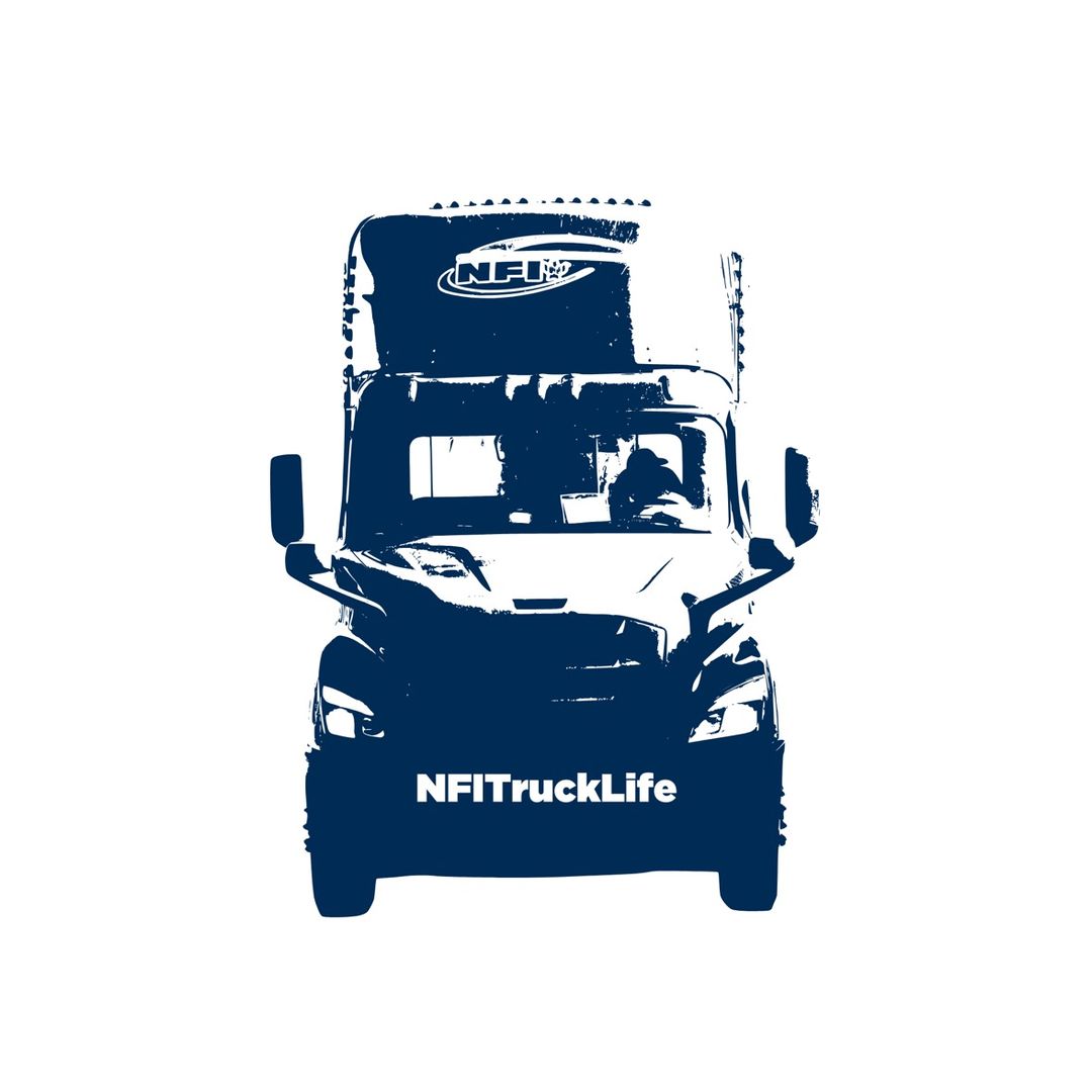 NFI Truck Life