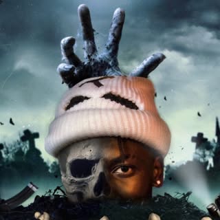 NEVER FORGET LOYALTY💙⚰️