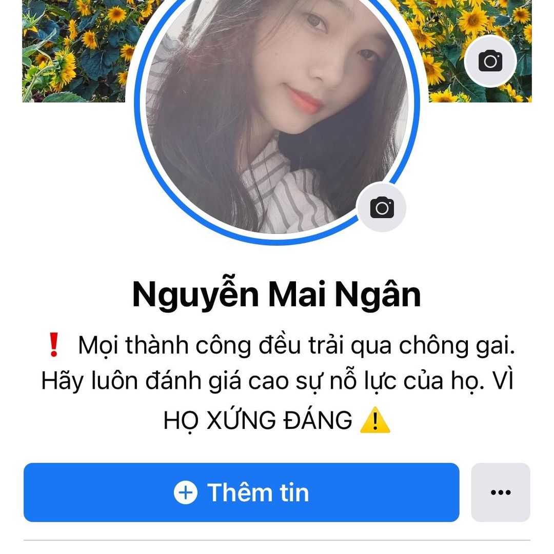 Nguyễn Mai Ngân