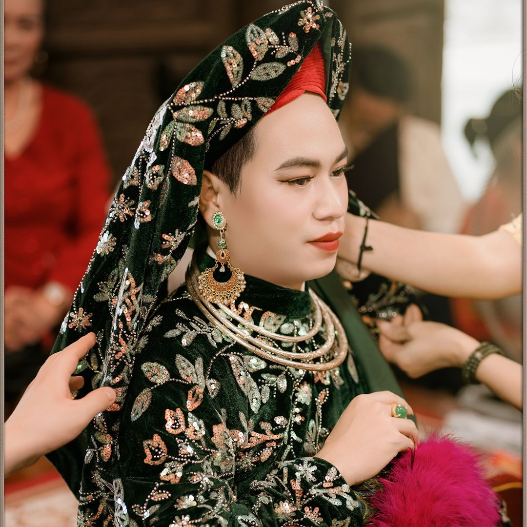 Đồng Đền Hoàng Vân