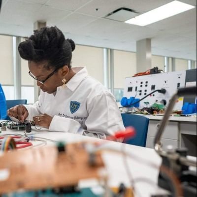 N.Sandrine Mubenga PhD, PE