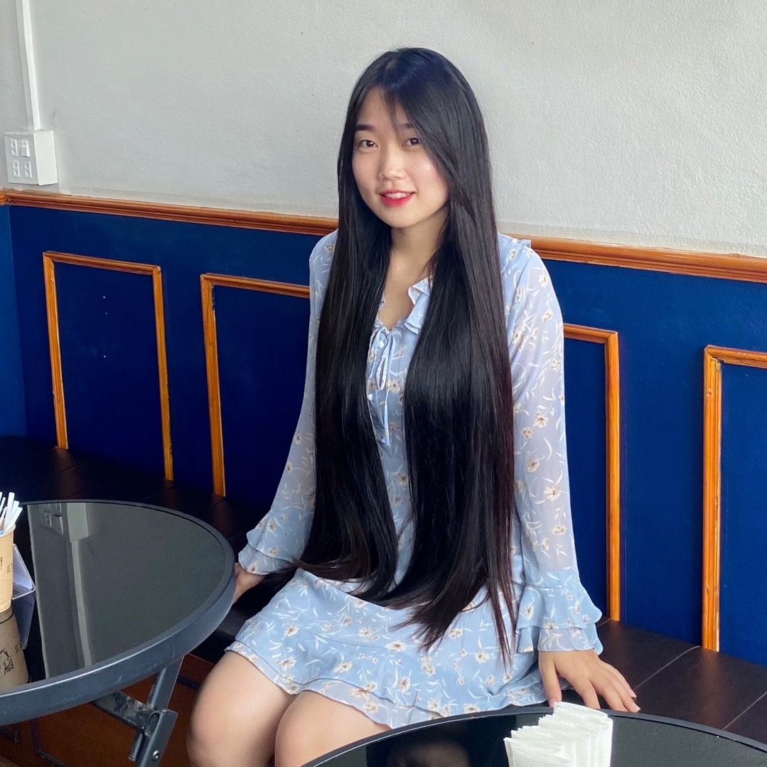Hnin Nge Nge Aung