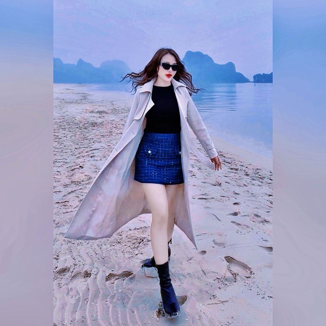 Ng HONG LUYEN ☘️