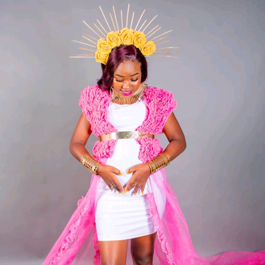 NGINAH'S SHOW