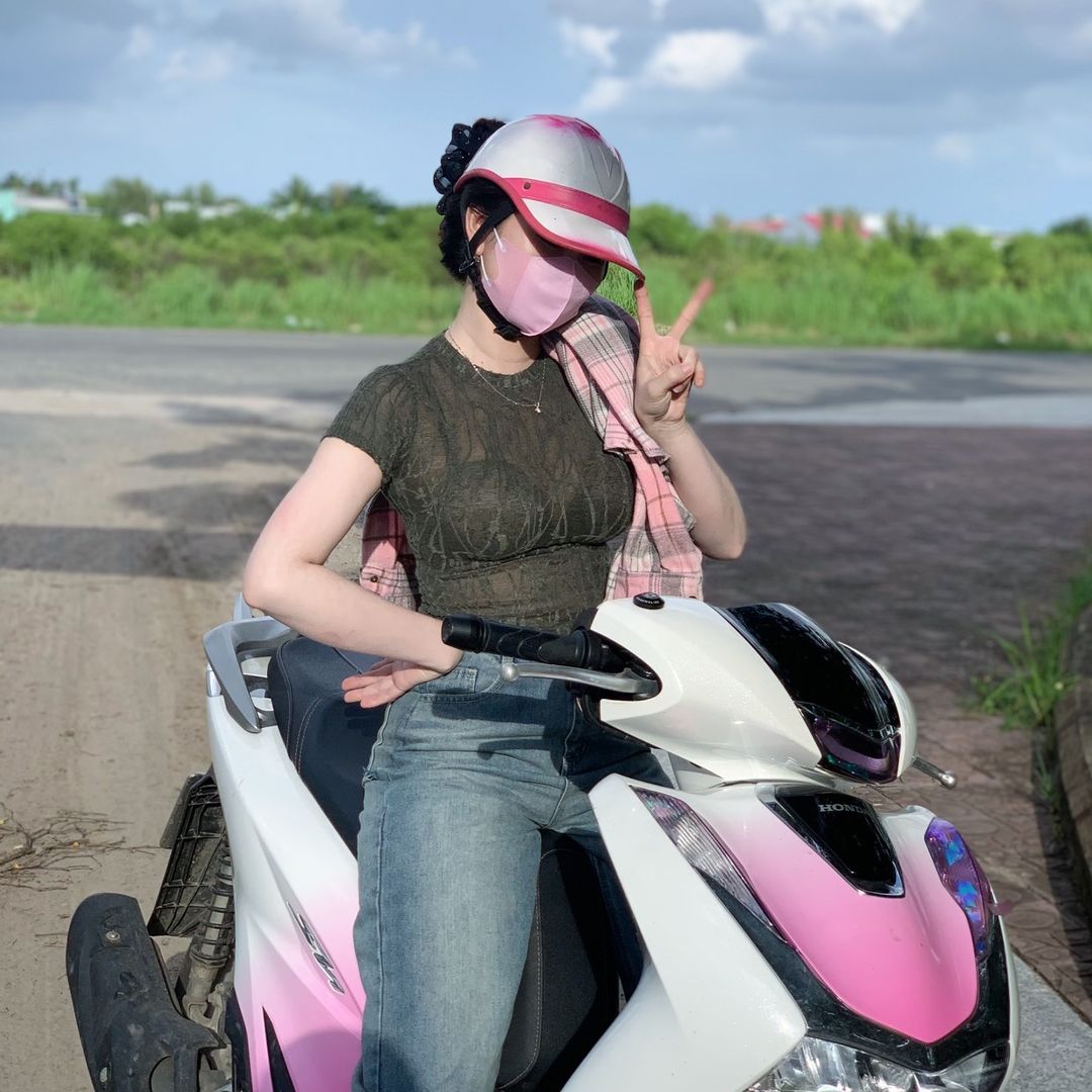 Ngọc Chân 🐯🐯