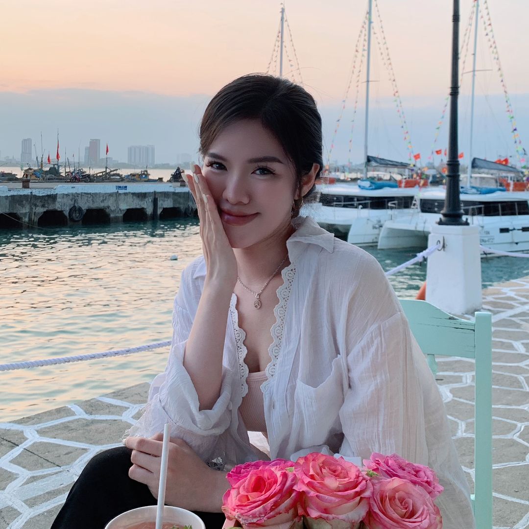 Thỏ Ngọc 🐰