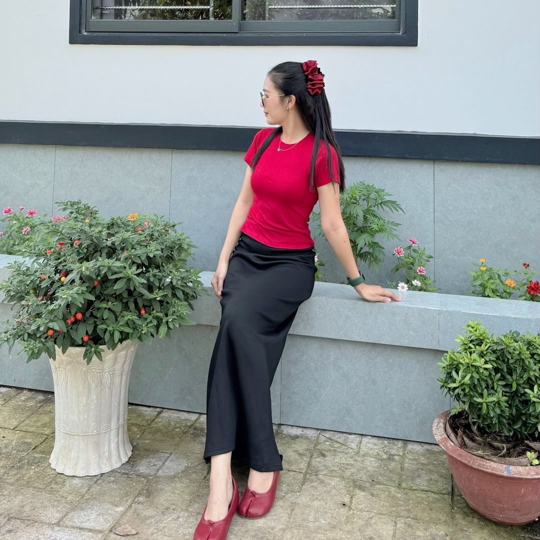 Ngọc Huỳnh Thư 89