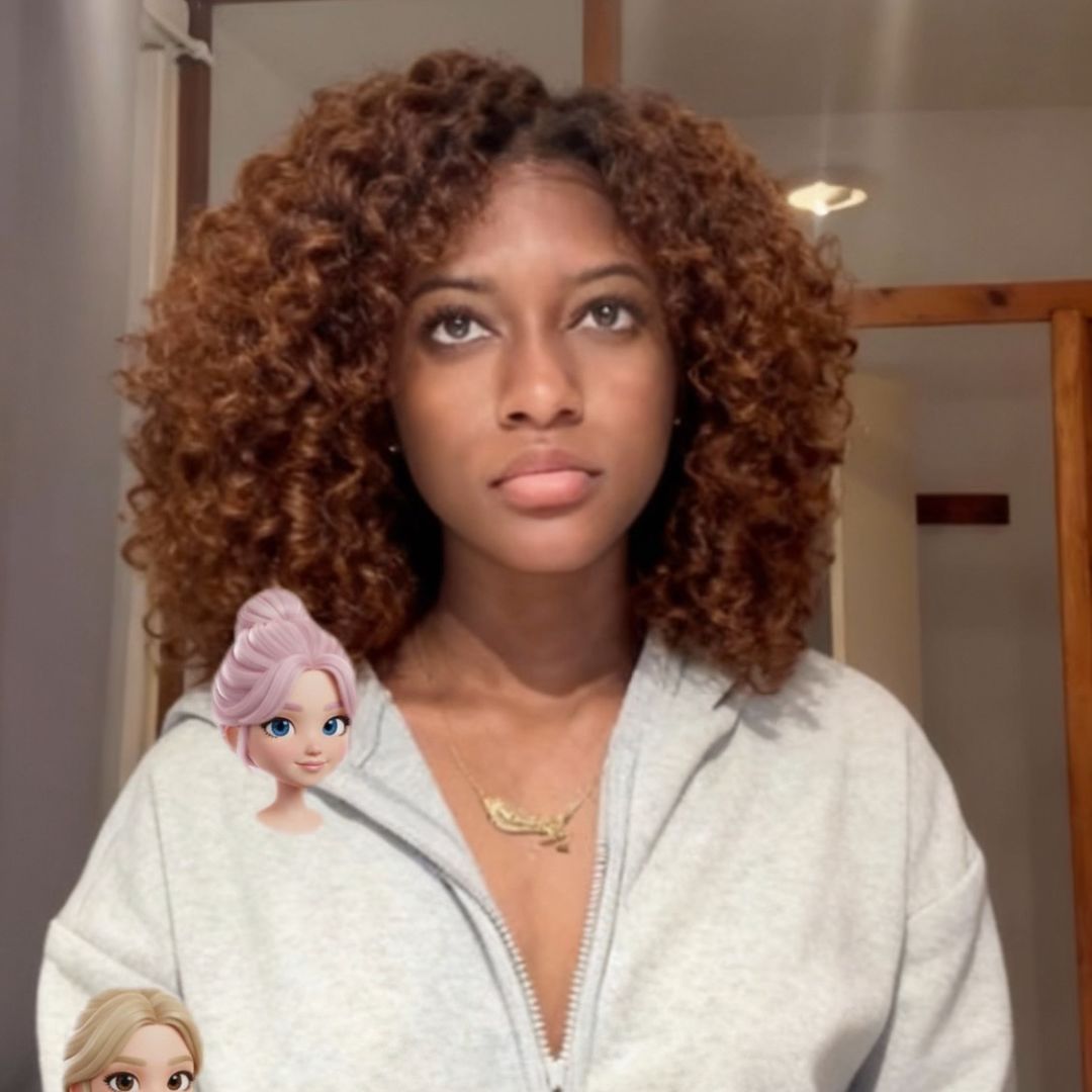 Fabrine 🇨🇲❤️