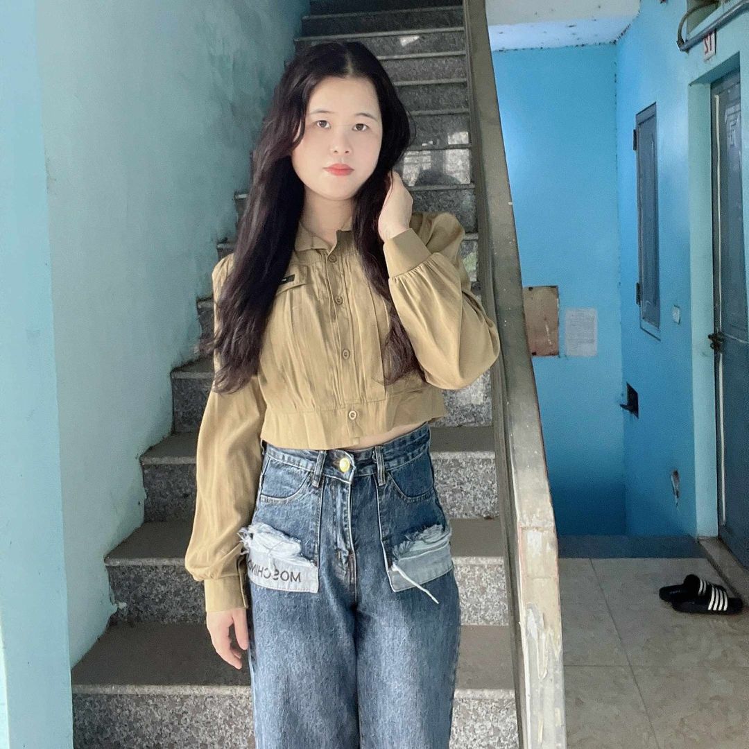 Nguyện MỵLy[•]