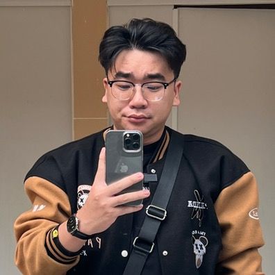 Nguyên Hí Mắt To