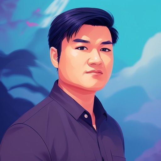 Tám chuyện đó đây