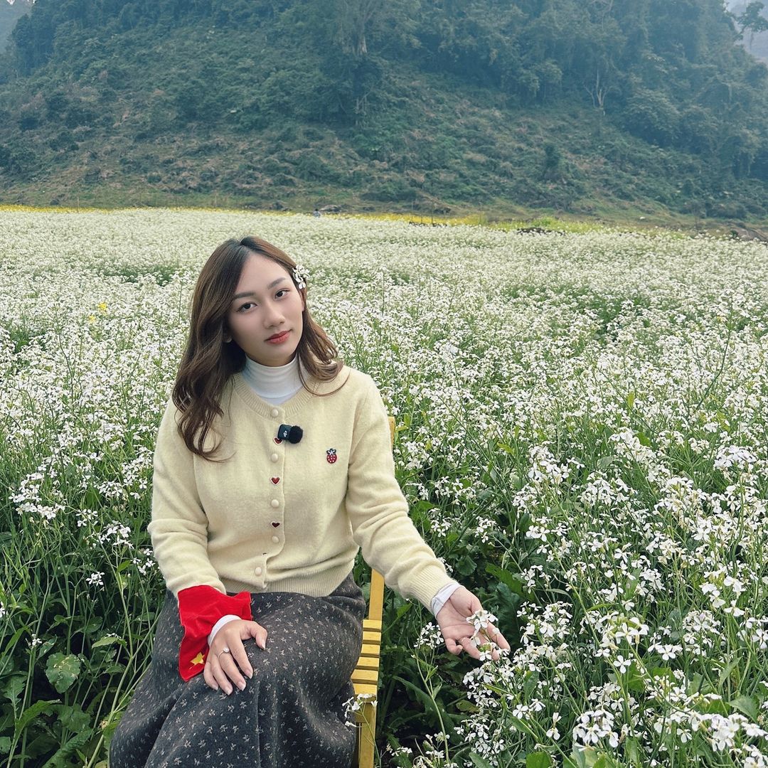 Con Dâu Quảng Ninh - Travel