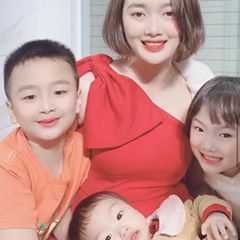 NGUYỄN THUỲ DUNG ⭐️