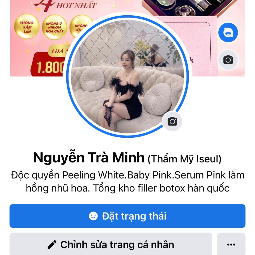Nguyễn Trà Minh