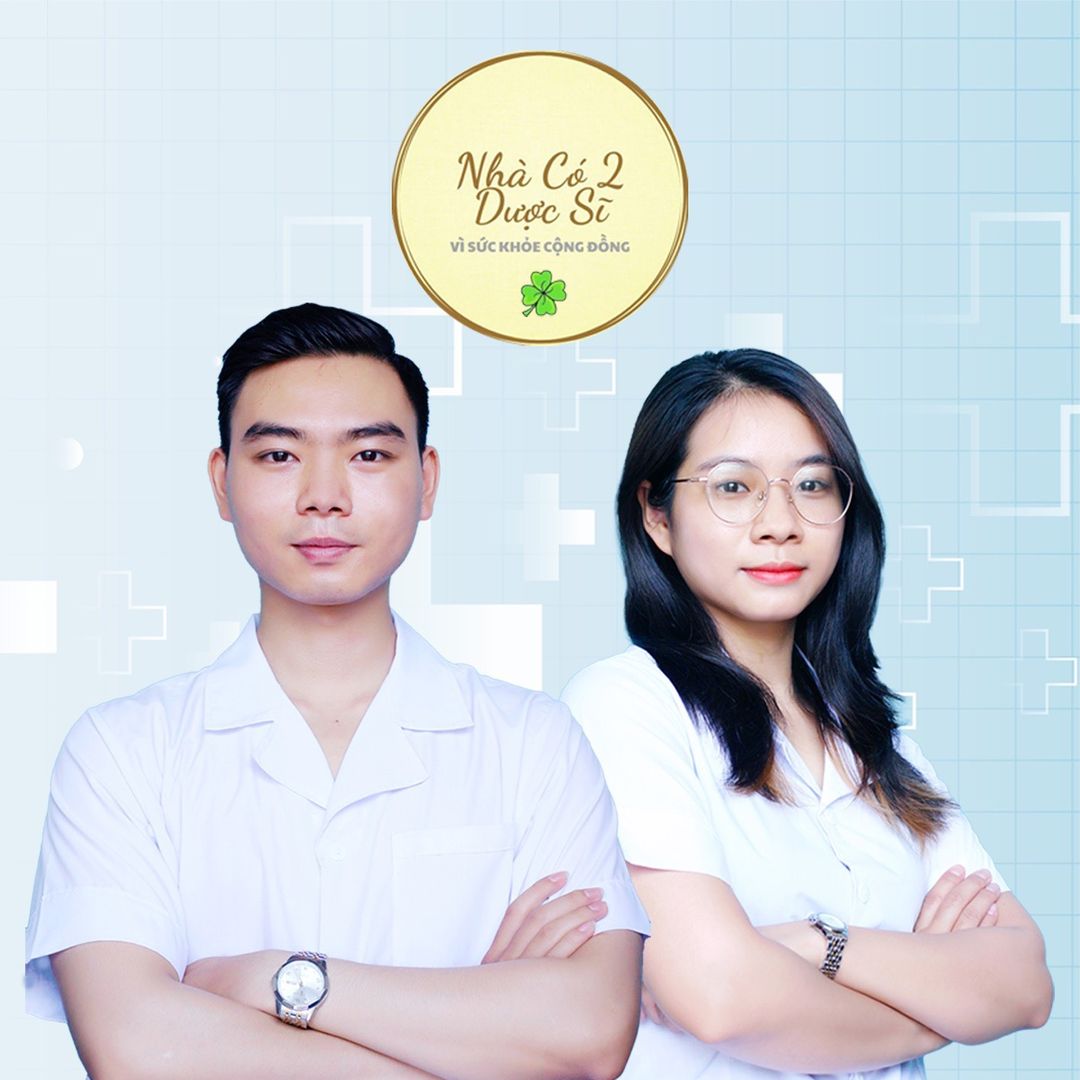 Hoàng Giang Healthcare