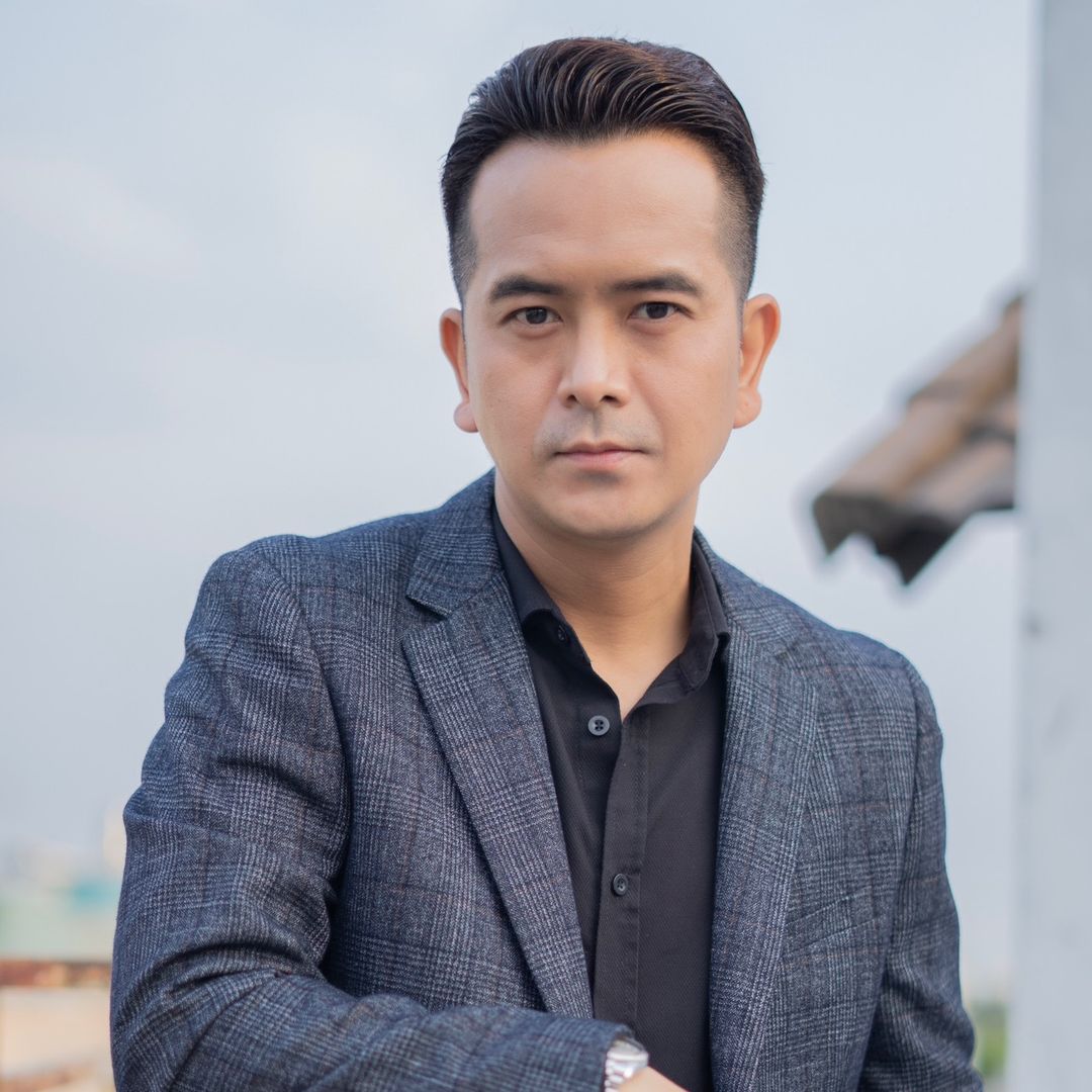 Hùng Thuận Nguyễn