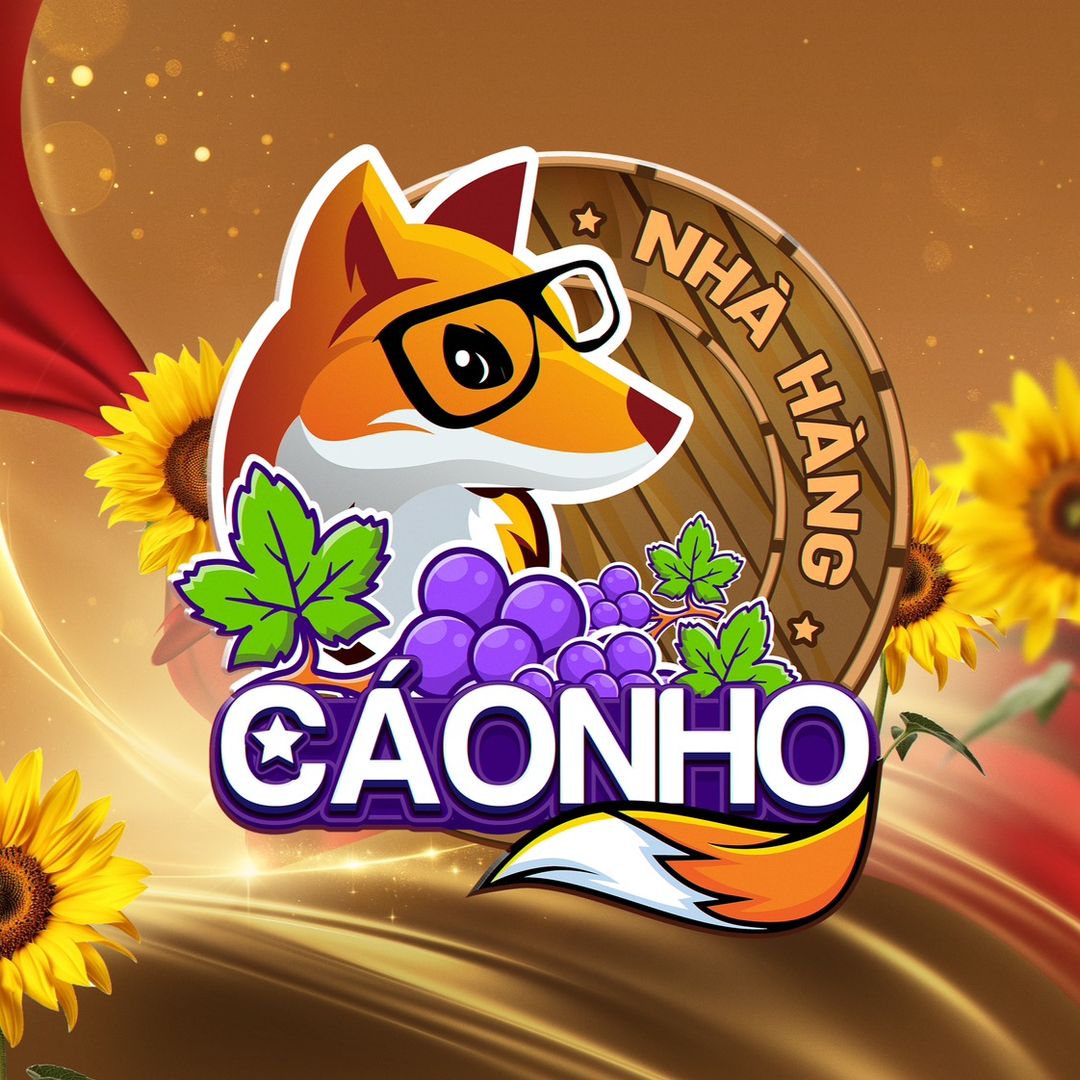 Nhà Hàng Cáo Nho