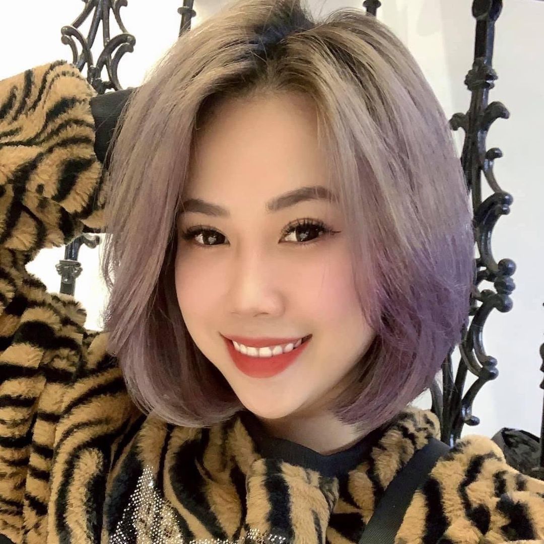 Nhàn Nguyễn 💋