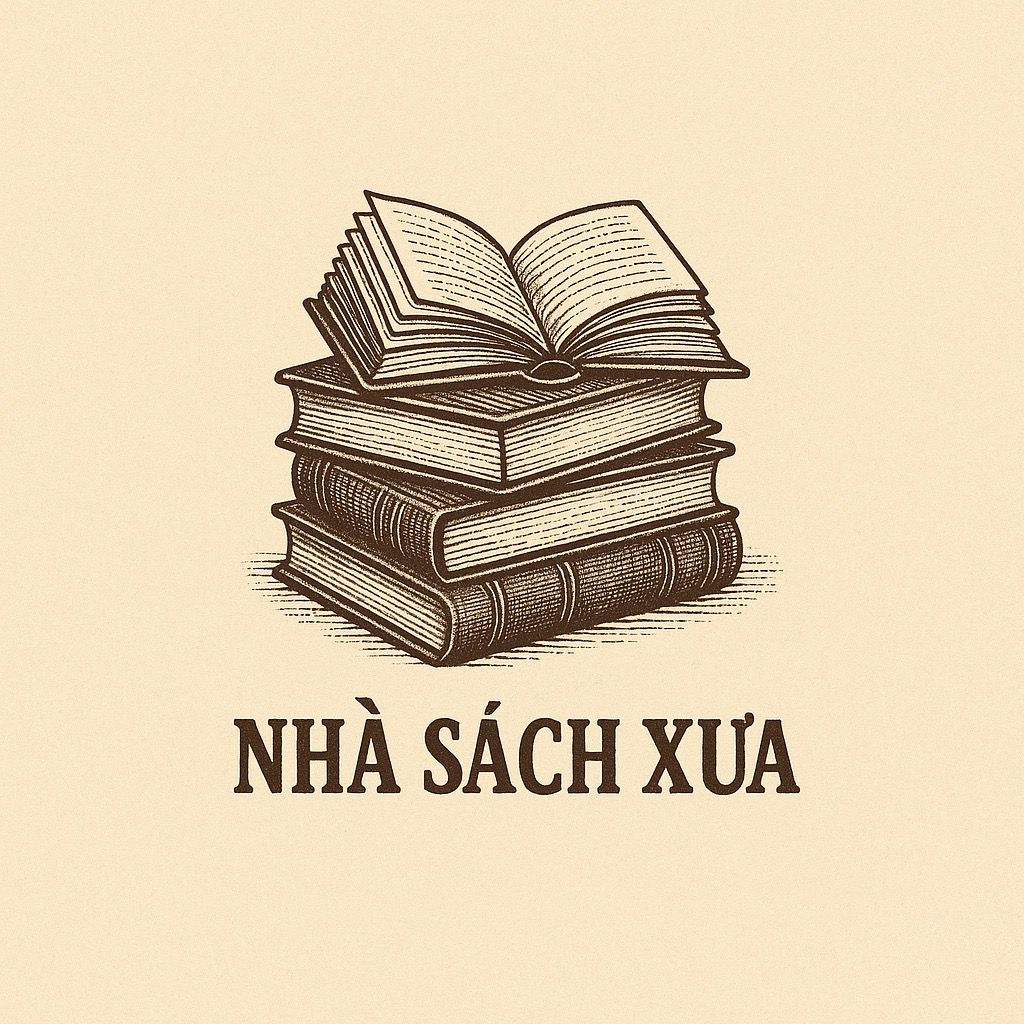 Nhà Sách Xưa