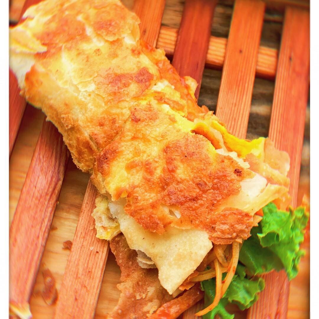 Ẩm Thực Quê