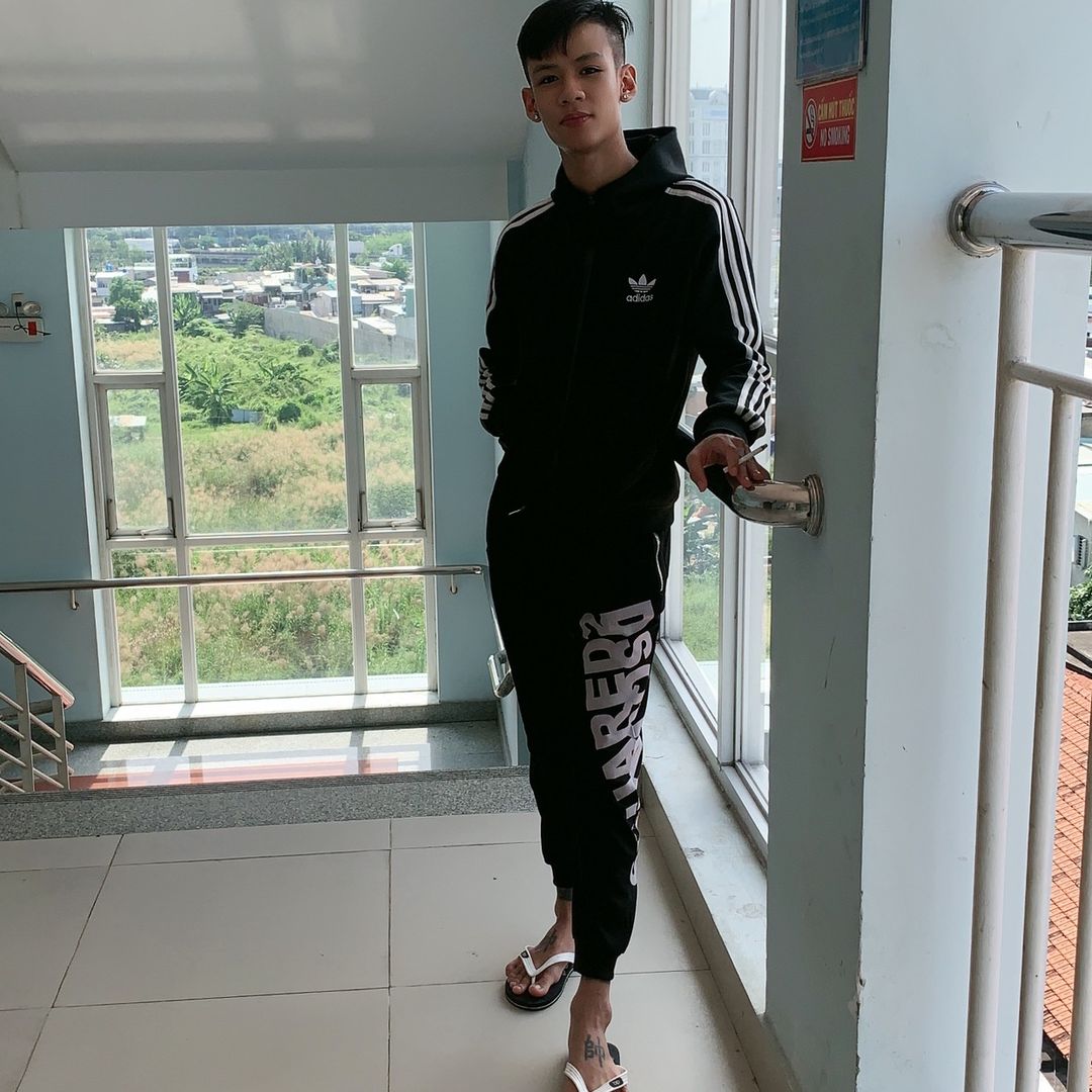 Hết Phép💋