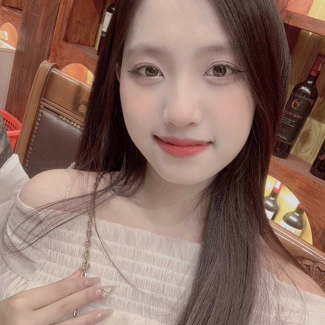Trịnh Hạ Nhii🍓