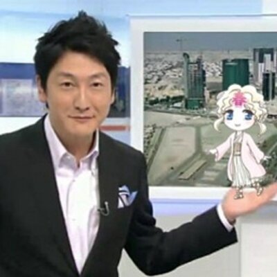 堀 潤　Jun Hori